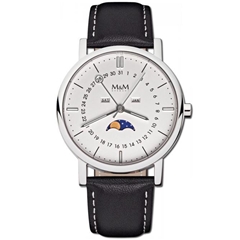 ساعت مچی ام اند ام M&M کد M11919-442 - mm watch m11919-442  